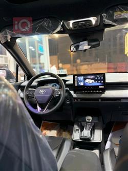 تويوتا كورولا كروس